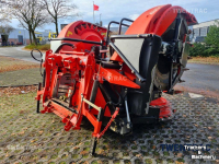 Maisgebiss Kemper 460 Plus Claas