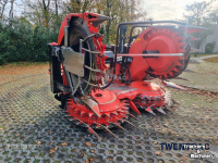 Maisgebiss Kemper 460 Plus Claas