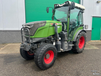 Schlepper / Traktor Fendt 208V Gen3