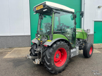 Schlepper / Traktor Fendt 208V Gen3