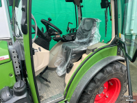 Schlepper / Traktor Fendt 208V Gen3