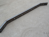 Gummi-Schieber Qmac FRAMEBALK 2.70 GEZET
