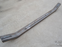 Gummi-Schieber Qmac FRAMEBALK 2.70 GEZET