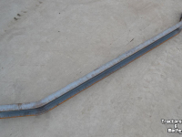 Gummi-Schieber Qmac FRAMEBALK 2.70 GEZET