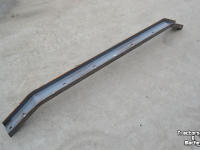Gummi-Schieber Qmac FRAMEBALK 2.70 GEZET