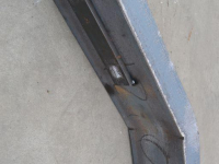 Gummi-Schieber Qmac FRAMEBALK 2.70 GEZET