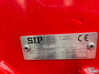 Mähwerk Sip Sip Silvercut Disc 340S FC achtermaaier met kneuzer
