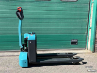 Elektrohubwagen Baoli KBP 15L electrische pallettruck
