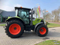 Schlepper / Traktor Claas Claas Arion 650 Cebis