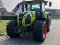 Schlepper / Traktor Claas Claas Arion 650 Cebis