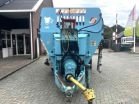 Futtermischwagen Storti Setter DS 130