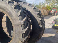 Räder, Reifen, Felgen & Distanzringe Alliance 520/85r42  20.8r42