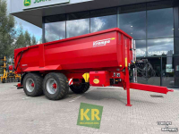 Kipper Krampe BIG BODY 700