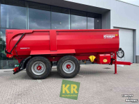 Kipper Krampe BIG BODY 700