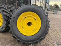 Räder, Reifen, Felgen & Distanzringe Mitas 650/65R38