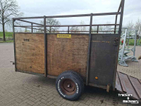 Viehwagen  Veewagen