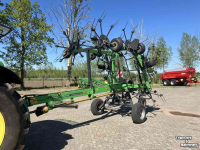 Kreiselheuer Deutz-Fahr Condimaster 11041 schudder