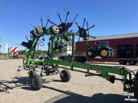 Kreiselheuer Deutz-Fahr Condimaster 11041 schudder