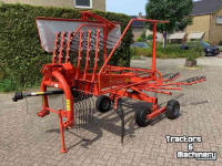 Schwader Kuhn Ga 4321 GM