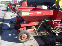 Düngerstreuer Kuhn ZSA 800