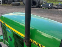 Schlepper / Traktor John Deere 6110
