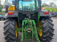 Schlepper / Traktor John Deere 6110