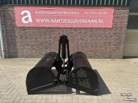Sonstiges Anbauteile und Zubehör AGM Knijperbak