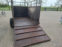 Viehwagen  VEEWAGEN