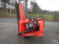 Mähwerk Kuhn S1680RP