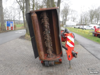 Mähwerk Kuhn S1680RP