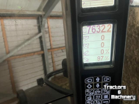 Schlepper / Traktor Steyr 6160cvt