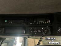 Schlepper / Traktor Steyr 6160cvt