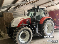 Schlepper / Traktor Steyr 6160cvt