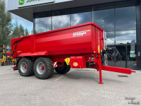 Kipper Krampe BIG BODY 700