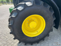 Schlepper / Traktor John Deere 6M 125