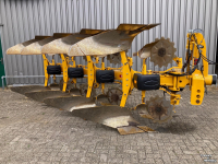 Pflüge Rumptstad 480V4+0-100L