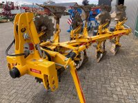 Pflüge Rumptstad Rumptstad 480V4+0-100L