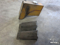 Unkrautbrenner Holder 2.42