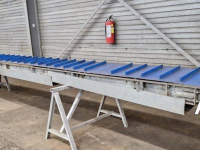 Steigförderband  8420X500 OPVOERBAND ELEVATORBAND ELEVATOR BELT FÖRDERBAND STEIGBAND