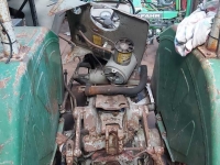 Gebrauchte Teile für Traktoren Deutz-Fahr 05-06-07 Serie