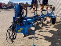 Pflüge Lemken Juwel 8 Wentelploeg
