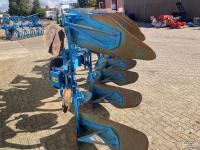 Pflüge Lemken Juwel 8 Wentelploeg