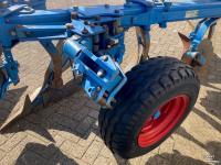Pflüge Lemken Juwel 8 Wentelploeg