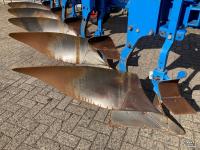 Pflüge Lemken Juwel 8 Wentelploeg