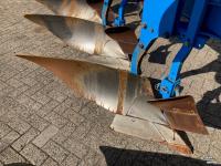 Pflüge Lemken Juwel 8 Wentelploeg
