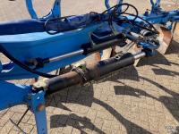 Pflüge Lemken Juwel 8 Wentelploeg