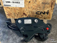 Minibagger Case Case CX30C New Holland E30C  Snelwissel - HYUNDAI HDQ27 Parts nr:32MK-95120CG