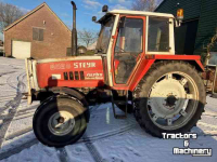 Schlepper / Traktoren Steyr 8090