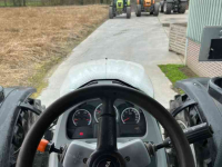 Schlepper / Traktoren Valtra N174 Direct (vario) tractor