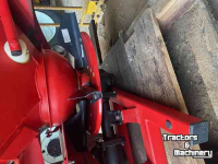 Düngerstreuer Lely centerliner